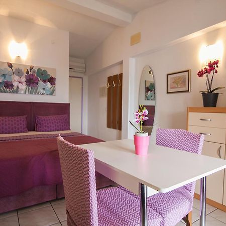 Apartments Paula โบล ภายนอก รูปภาพ