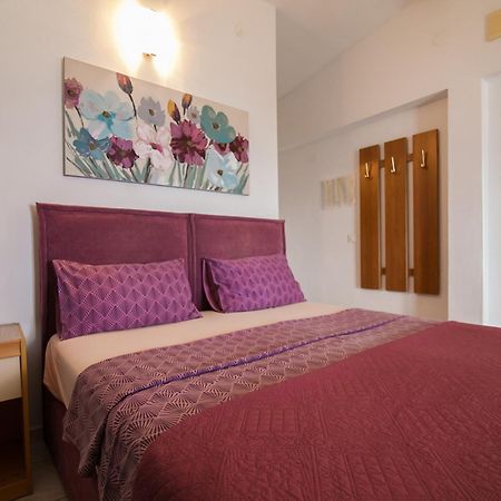 Apartments Paula โบล ภายนอก รูปภาพ
