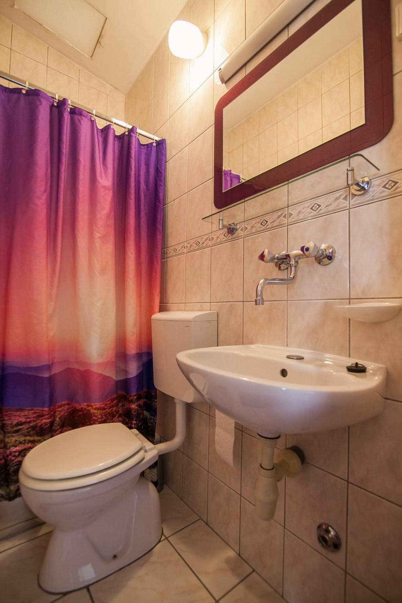 Apartments Paula โบล ภายนอก รูปภาพ