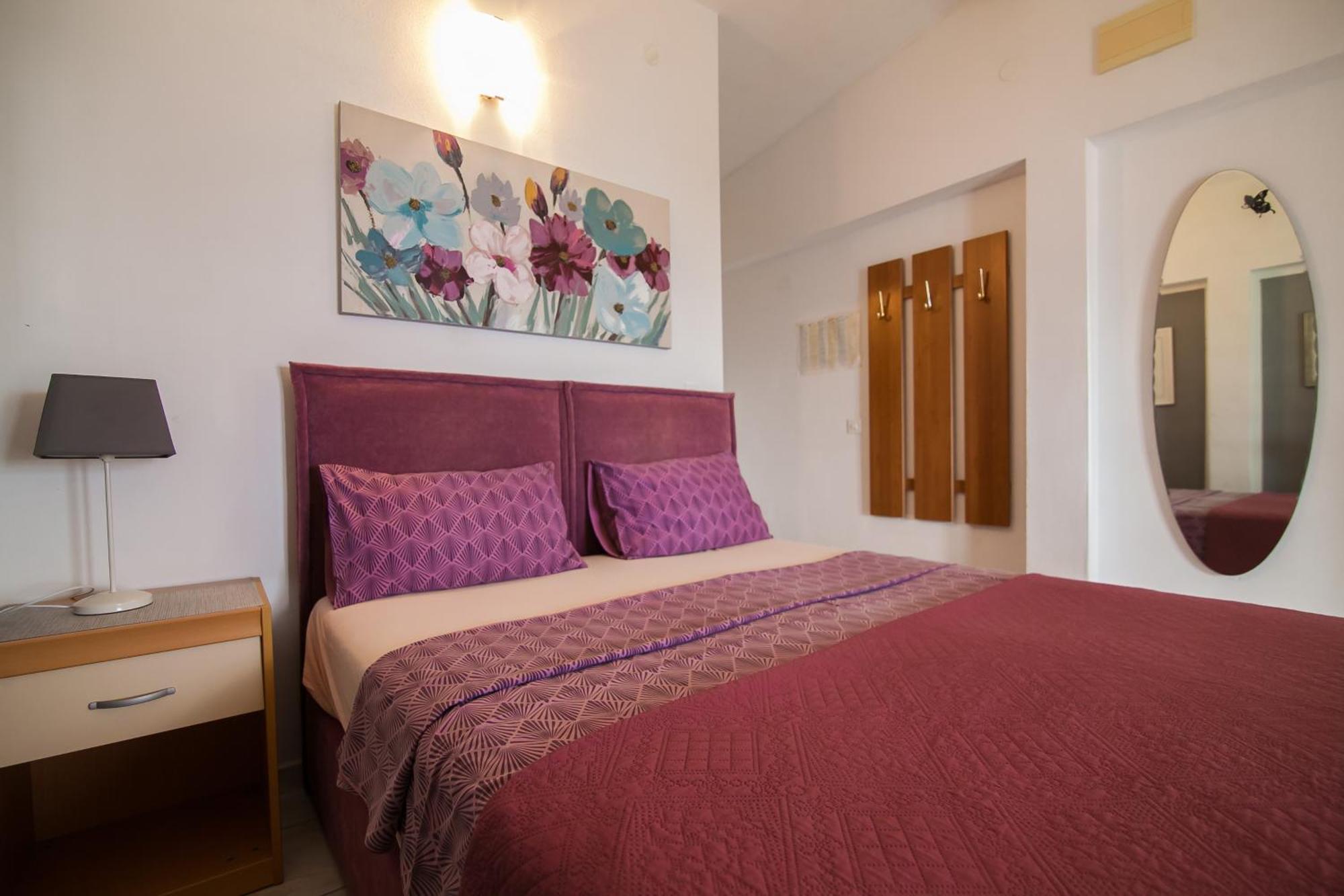 Apartments Paula โบล ภายนอก รูปภาพ
