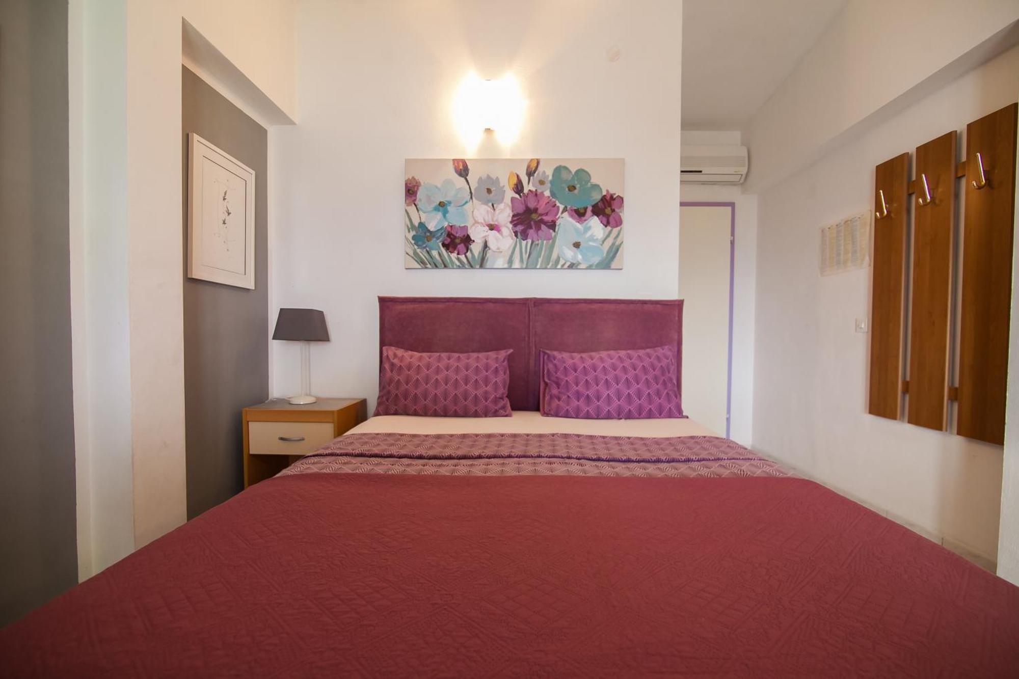 Apartments Paula โบล ภายนอก รูปภาพ