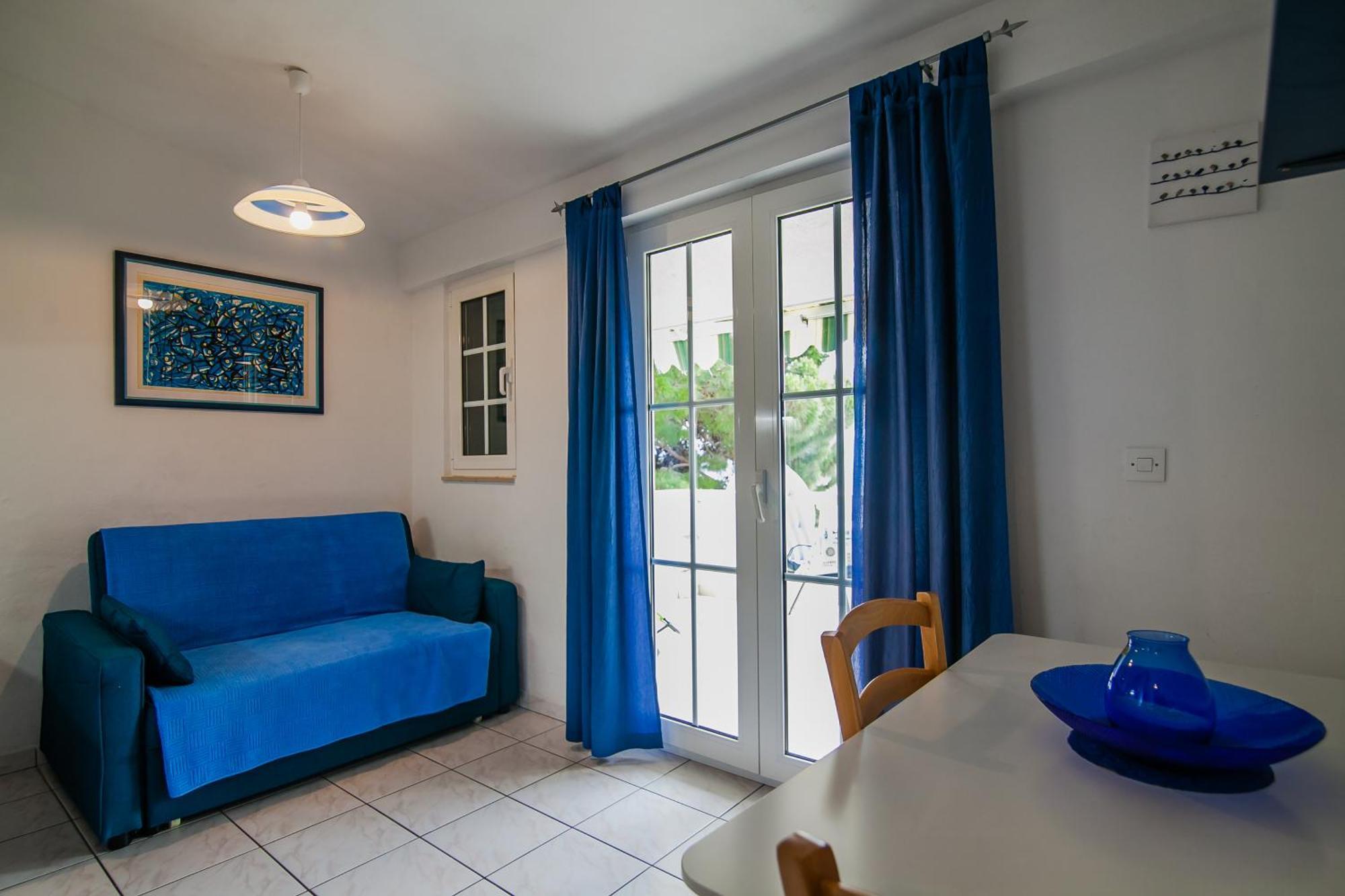 Apartments Paula โบล ภายนอก รูปภาพ