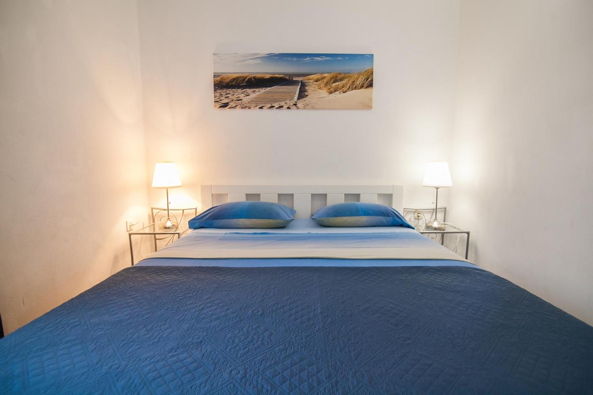 Apartments Paula โบล ภายนอก รูปภาพ