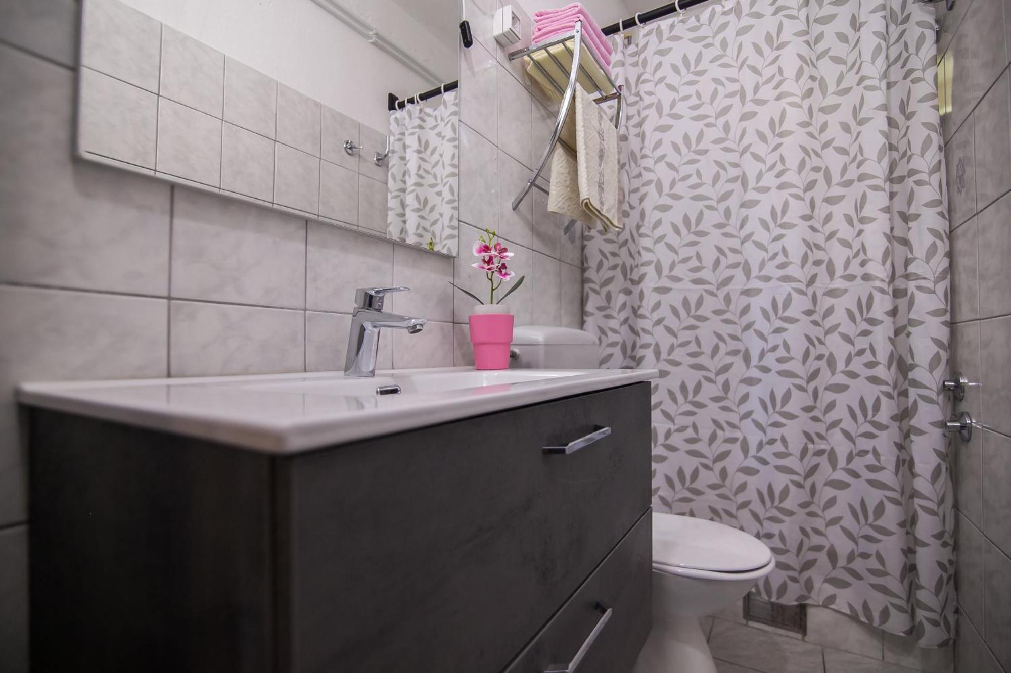 Apartments Paula โบล ภายนอก รูปภาพ