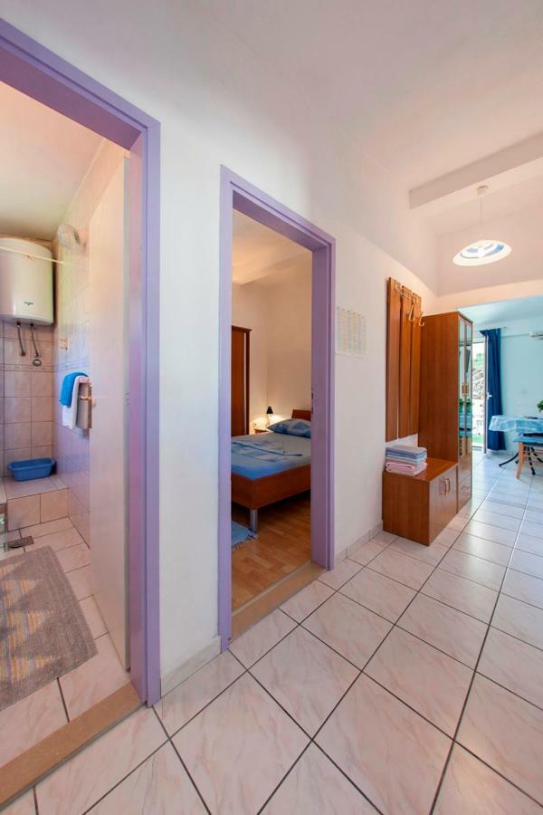Apartments Paula โบล ภายนอก รูปภาพ
