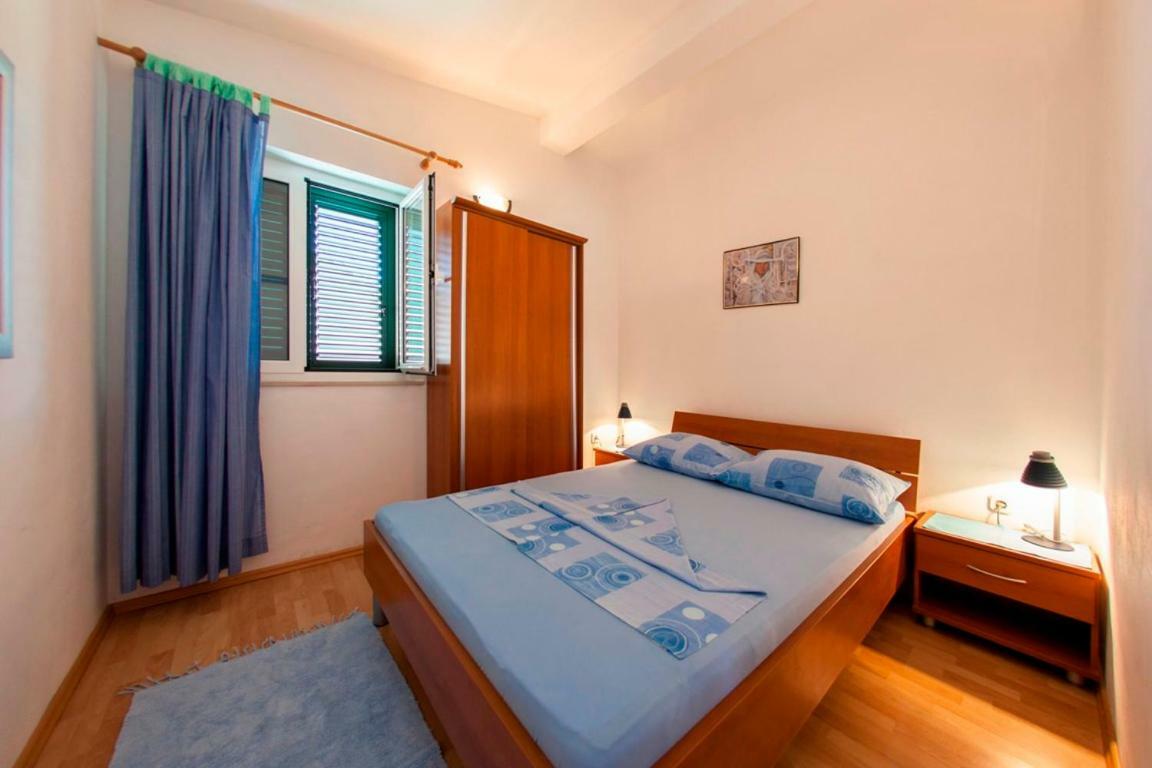 Apartments Paula โบล ภายนอก รูปภาพ