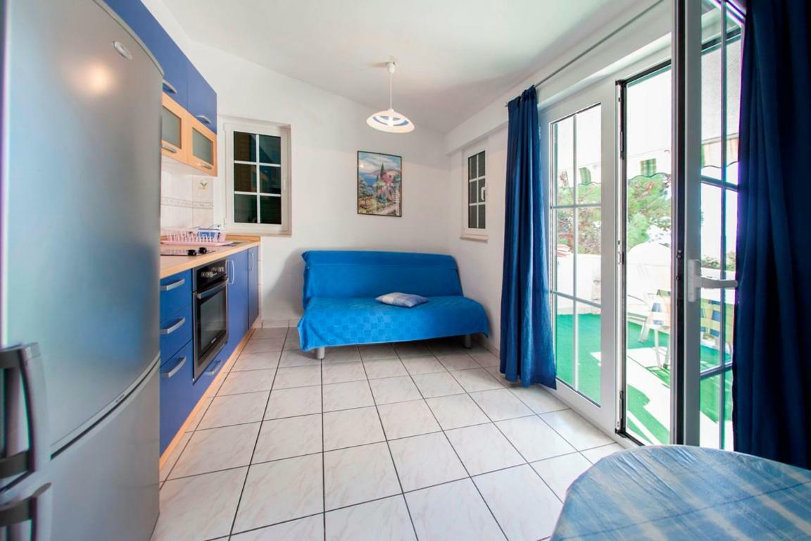 Apartments Paula โบล ภายนอก รูปภาพ