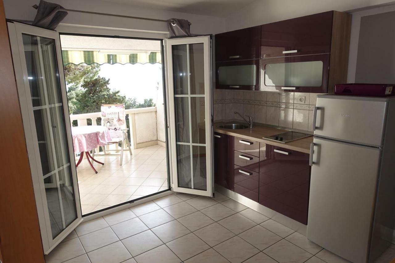 Apartments Paula โบล ภายนอก รูปภาพ